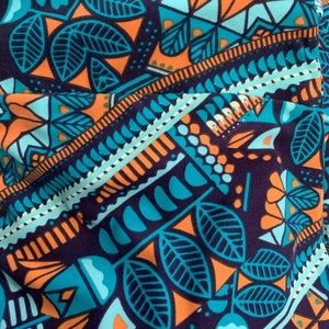 Tall and curvy Lularoe Leggings